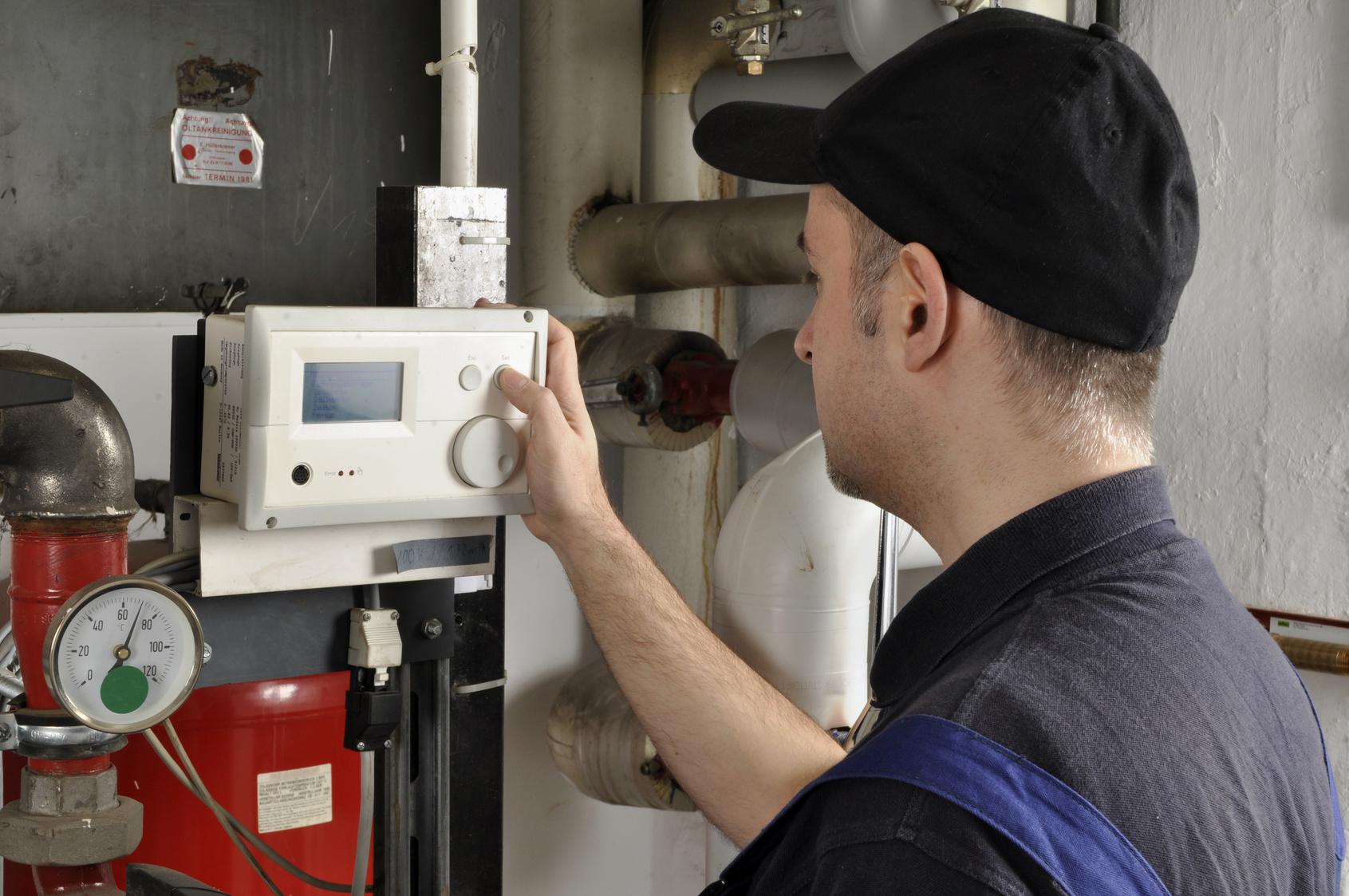 pose de chauffage électrique Ivry-sur-Seine