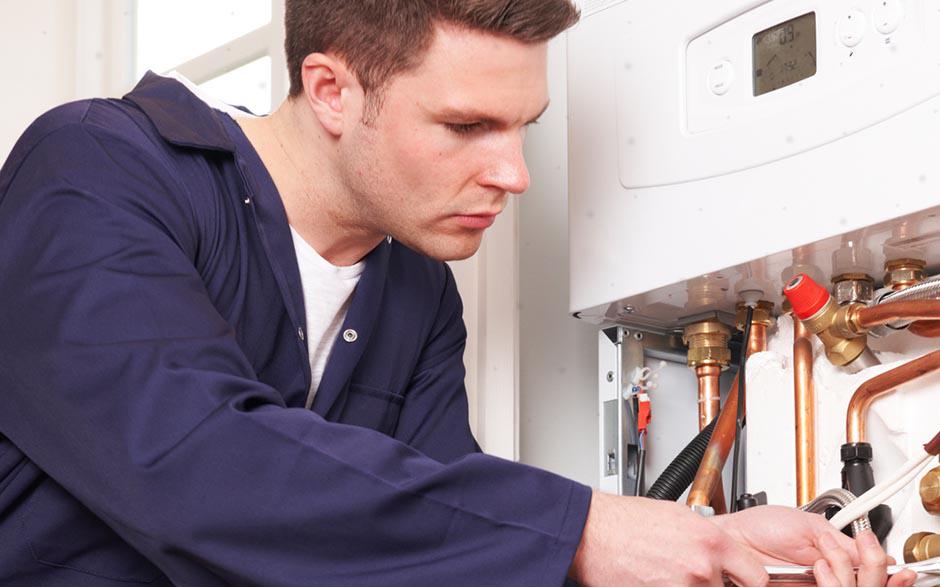 pose de chauffage électrique Créteil