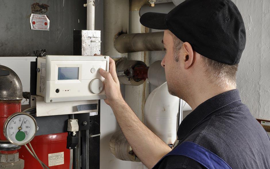 pose de chauffage électrique Ons-en-Bray